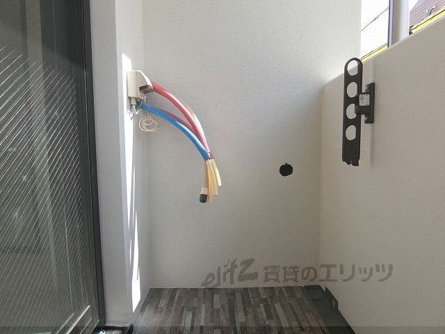 バルコニー　ベランダ