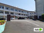 中学校　富士宮市立富士根南中学校（中学校）まで1525m