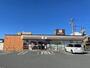 コンビニ　セブンイレブン富士宮東阿幸地店（コンビニ）まで503m