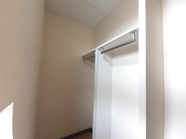 サンリット富合の内装写真
