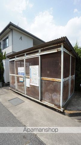 その他共有部分　その他共有部分