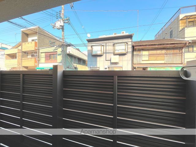 眺望　眺望