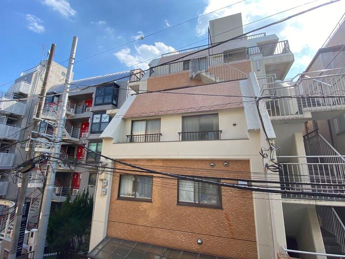 ＪＲ中央線 高円寺駅 徒歩2分 5階建 築7年のその他写真