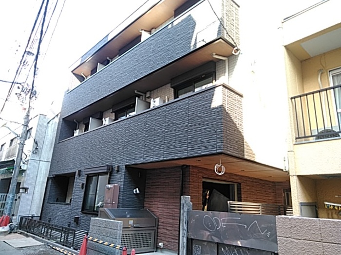 ＪＲ中央線 高円寺駅 徒歩2分 築7年