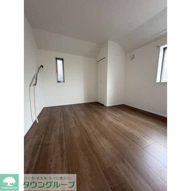 Kolet八王子大和田町#05の内装写真