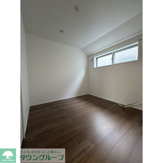 Kolet八王子大和田町#05の内装写真