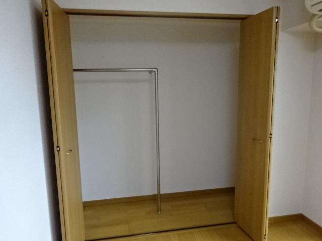 新深江池田マンションの内装写真