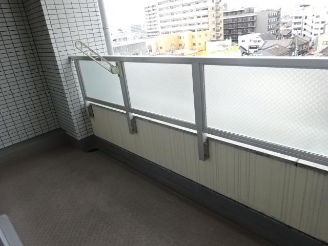 新深江池田マンションの内装写真