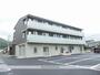 薊野駅より徒歩5分 3階 築10年の賃貸物件