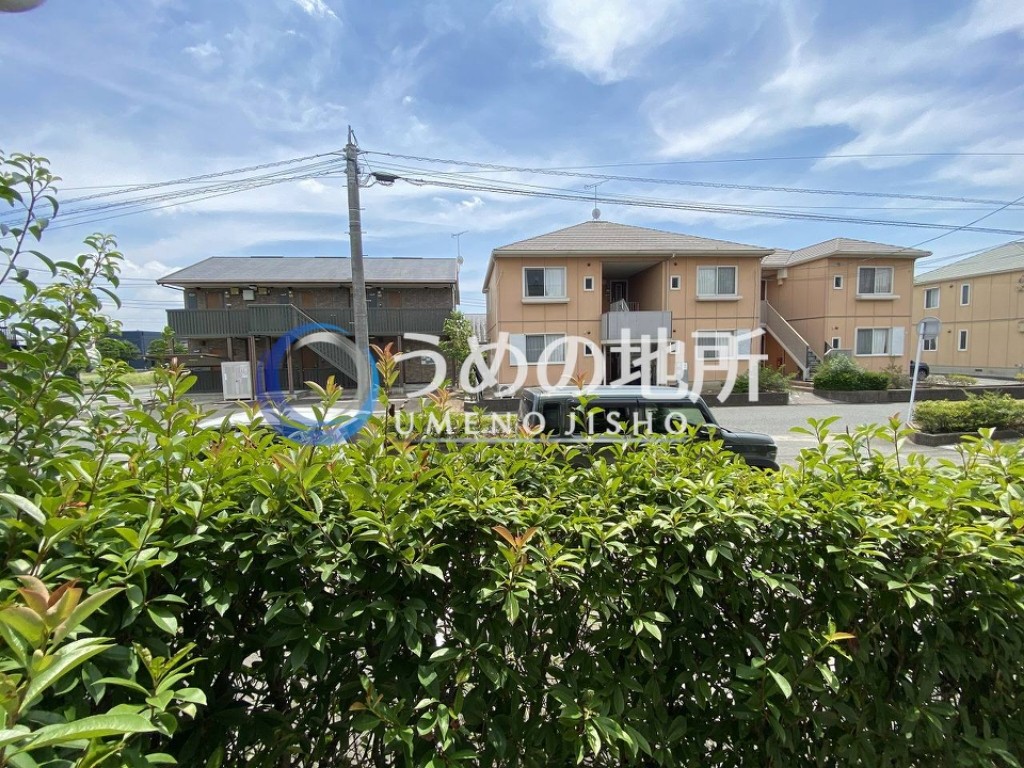 西鉄天神大牟田線 宮の陣駅 徒歩28分 2階建 築22年のその他写真