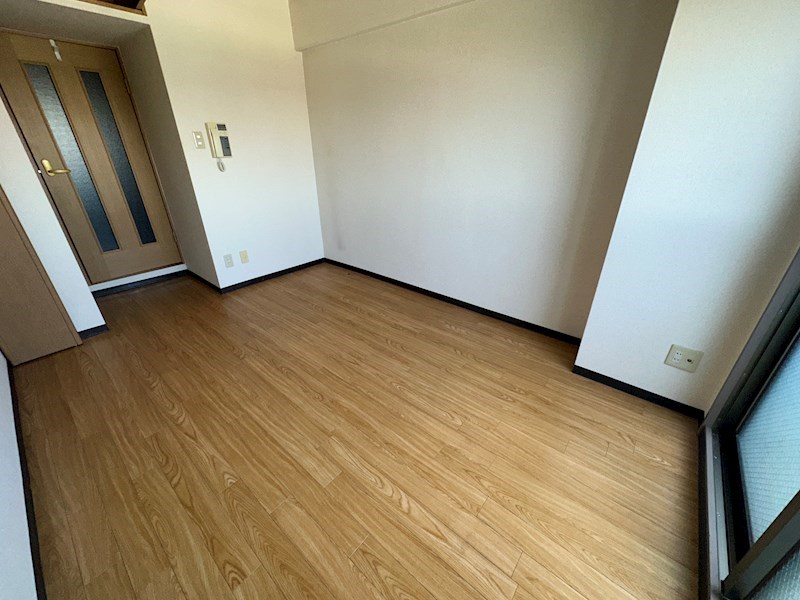 ワコーレ新神戸ステージの内装写真