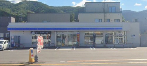手稲稲穂4-6戸建ての周辺写真