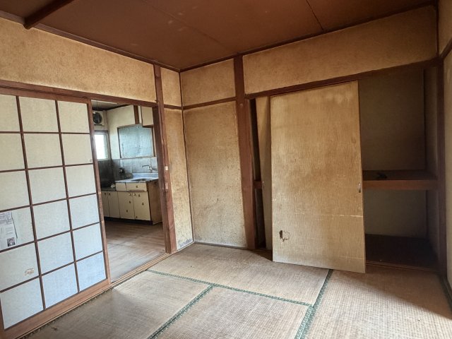その他部屋・スペース　内装は落ち着いています
