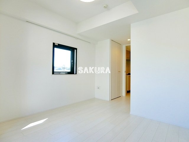 その他部屋・スペース　ゆとりある広さは魅力的です♪