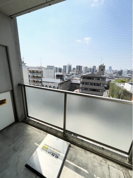 バルコニー　くじらのゼロ賃貸は＼仲介手数料0円×初期費用最安×全国対応／