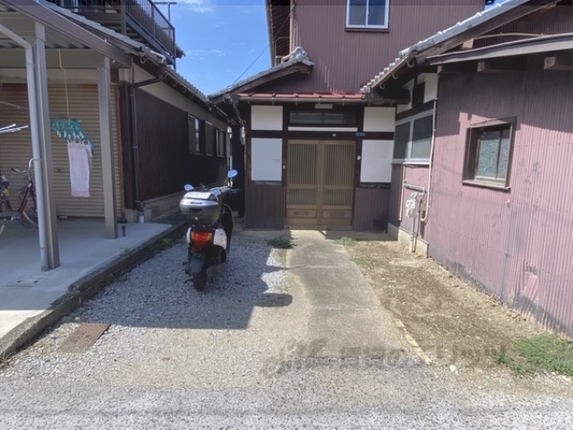ＪＲ東海道本線 彦根駅 徒歩28分 2階建 築58年のその他写真