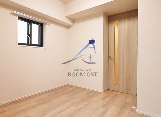 その他部屋・スペース　寝室です。
