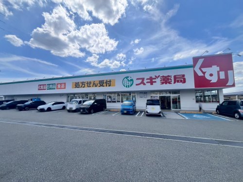 ドラックストア　スギ薬局 宝塚南店（ドラッグストア）まで326m