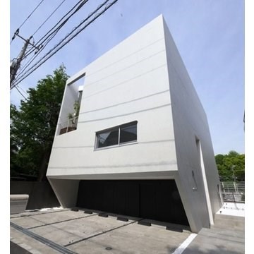 建物外観　弊社は全物件仲介手数料半月分★