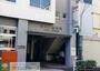郵便局　湯島二郵便局（郵便局）まで290m