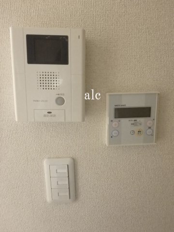 セキュリティ　同仕様。
