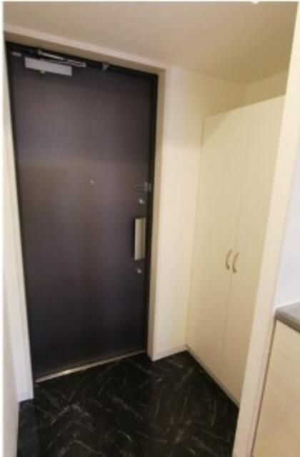 収納　同タイプ部屋　参考写真です