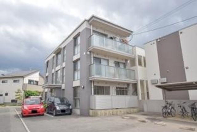 その他共有部分　外観