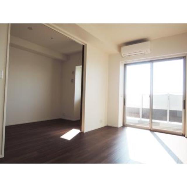 居室・リビング　※写真は同タイプ住戸です。