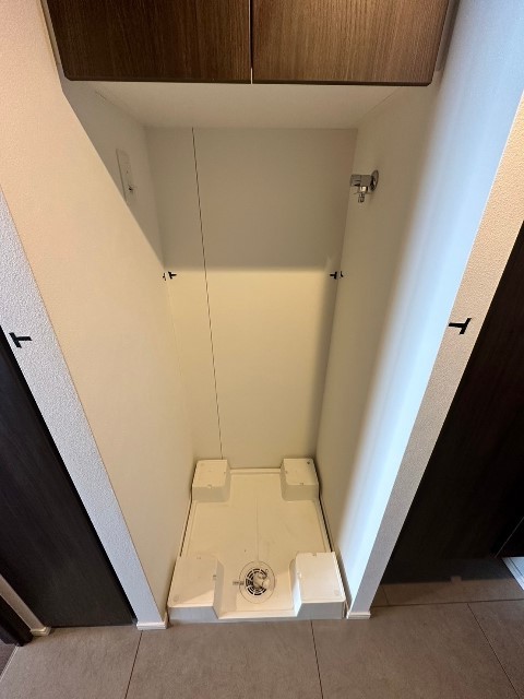 その他設備　別部屋同仕様タイプ