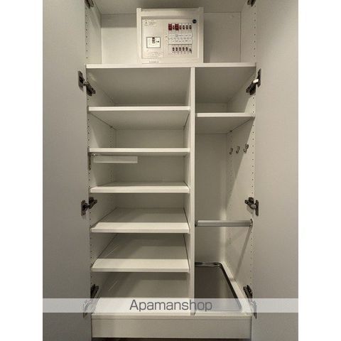 ウエリスアーバン住吉EASTのその他写真