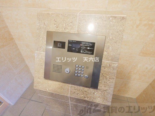 天満リバーサイドプラザのその他写真