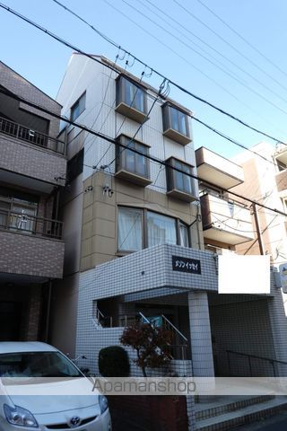 ＪＲ中央本線 勝川駅 徒歩4分 築40年