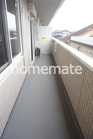 ＪＲ豊肥本線 武蔵塚駅 徒歩46分 3階建 築6年の内装写真