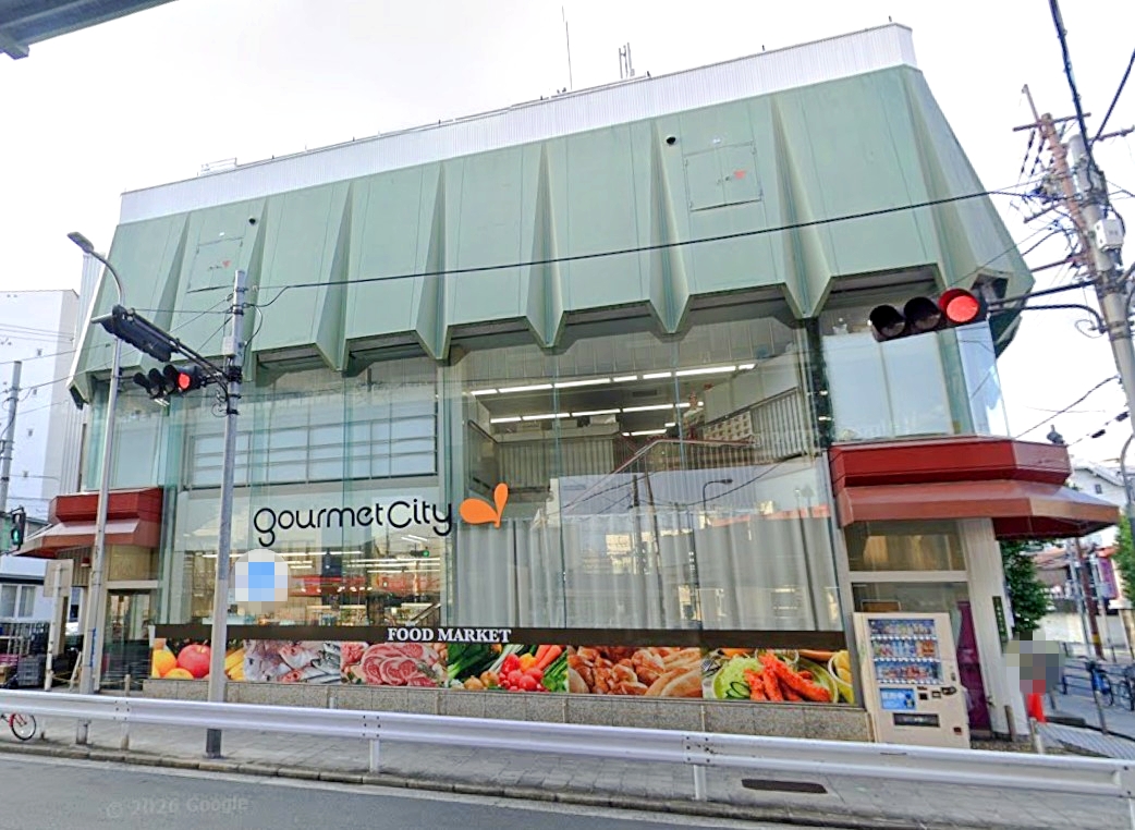 阪急京都線 上新庄駅 徒歩12分 11階建 築23年の周辺写真