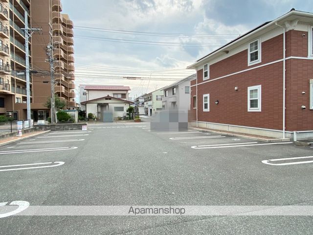 遠州鉄道 曳馬駅 徒歩83分 2階建 築17年のその他写真
