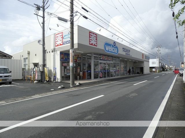 遠州鉄道 曳馬駅 徒歩83分 2階建 築17年の周辺写真