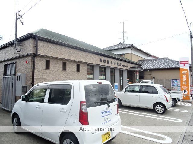 遠州鉄道 曳馬駅 徒歩83分 2階建 築17年の周辺写真