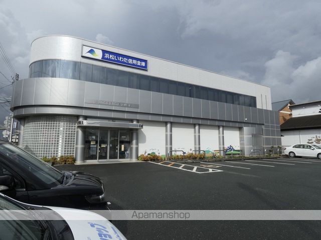遠州鉄道 曳馬駅 徒歩83分 2階建 築17年の周辺写真