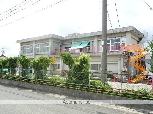 遠州鉄道 曳馬駅 徒歩83分 2階建 築17年の周辺写真
