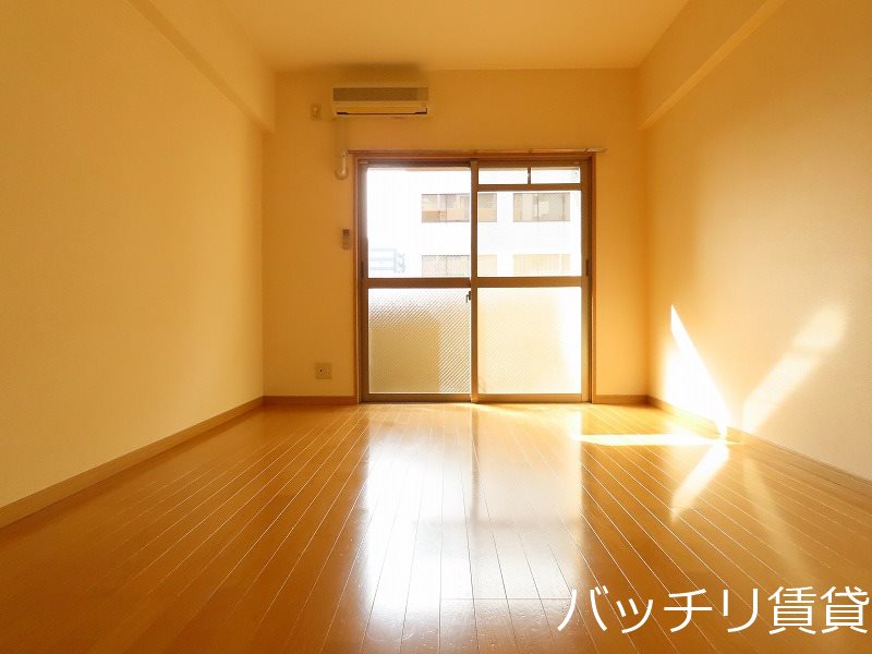 眺望　同型タイプの為現状優先