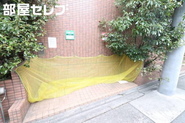 サンシティ畑江通の外観写真