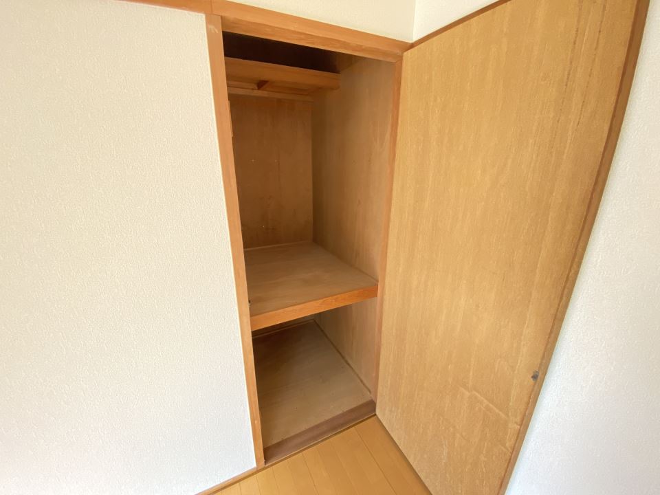 アルルコーポ紫原の内装写真