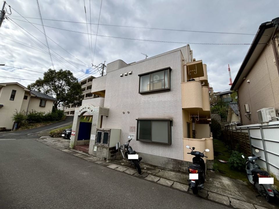 アルルコーポ紫原のその他写真