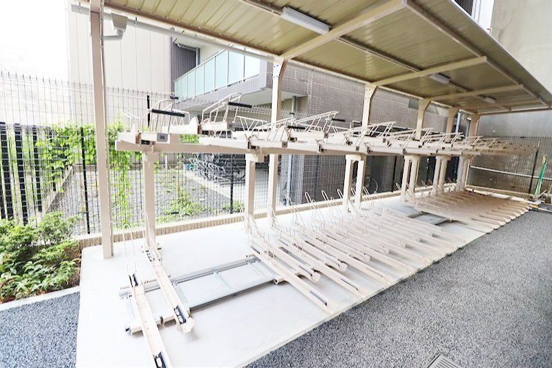 その他設備　物件画像