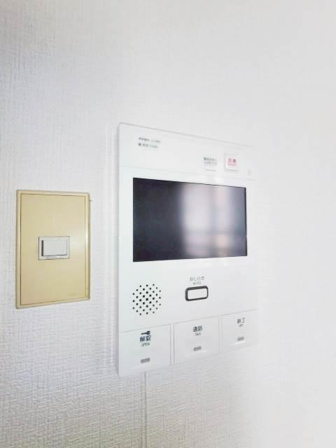 セキュリティ　同仕様タイプ