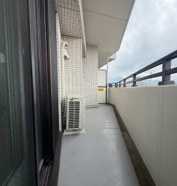 プレミスト植物園北2条の内装写真