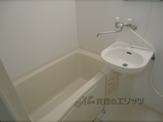 エトワールクレール1のトイレ写真