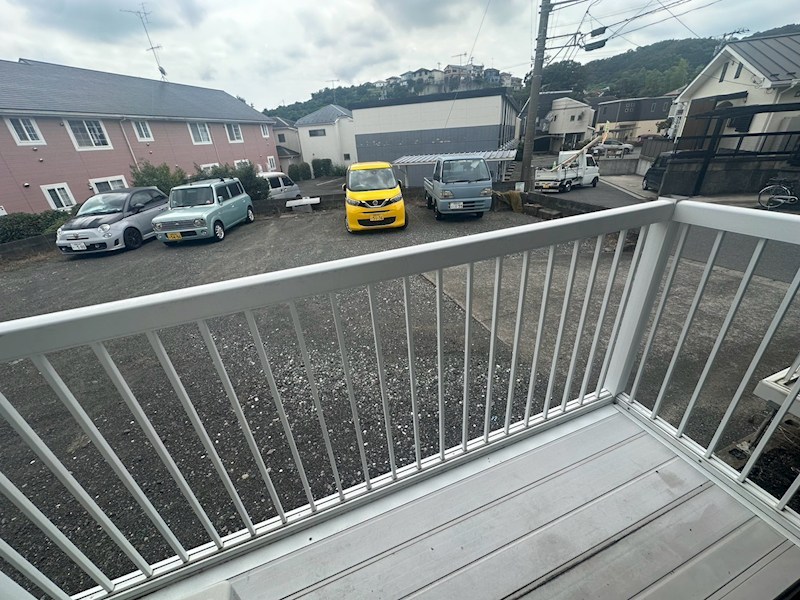 ハイ ビレッジの内装写真