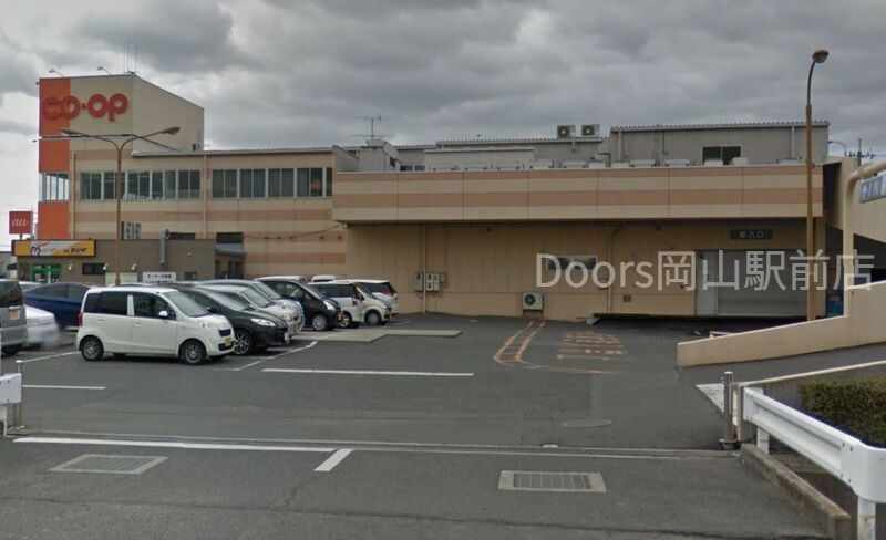 ＪＲ宇野線 備前西市駅 徒歩23分 2階建 築31年の周辺写真