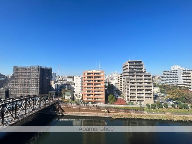 眺望　眺望